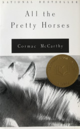 All the Pretty Horses