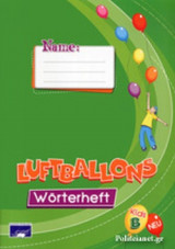 Luftballons B