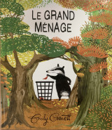 Le grand ménage