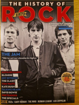 The History Of Rock 1979