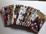 The Amazing Spider-Man (τόμοι 1-15)