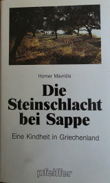 Die Steinschlacht bei Sappe