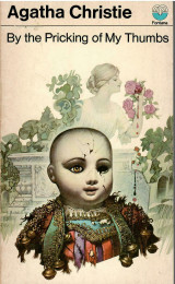 By the Pricking of My Thumbs