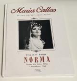 Maria Callas - Norma (2cd)