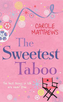 The Sweetest Taboo