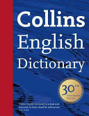 Collins English Dictionary
