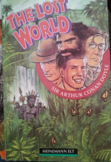 The Lost World