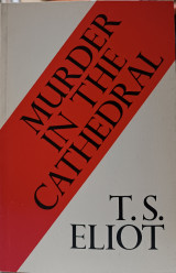 Murder in the Cathedral