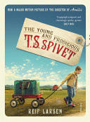 The Young and Prodigious T. S. Spivet