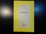 Αγκοστίνο