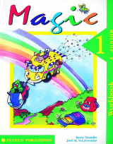 Magic 1: Workbook. A Junior