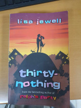 Thirty-nothing