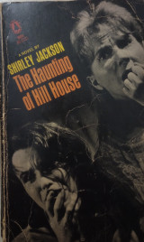 The haunting of hill house