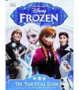 Disney Frozen