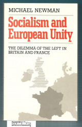 Socialism and European Unity