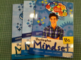Mindset B2 Student's - Companion - Workbook