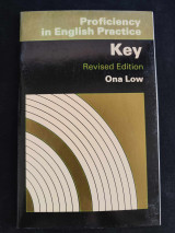 Proficiency in English Practice