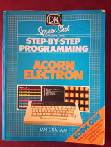 Step-by-step Programming for the Acorn Electron