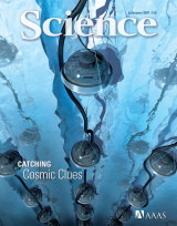 Science, Volume 315, No.5808, 5 January 2007