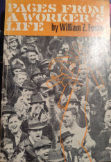 Pages from a worker's life