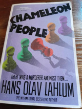Chameleon People