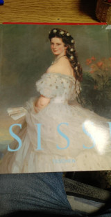 Sissi Taschen