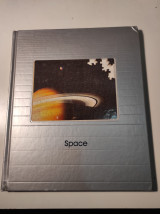 Understanding Computers: Space