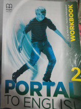 Portal to english 2 Workbook