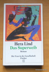 Das Superweib