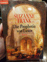 Die Prophetin von Luxor