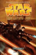 Star Wars - der letzte Jedi