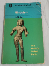 Hinduism - The world's oldest faith
