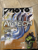 Moto τεύχος 229