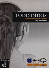 Todo oídos_Libro del alumno_A1+A2