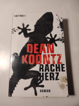 Racheherz