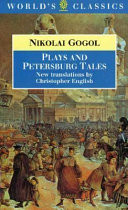 Petersburg Tales