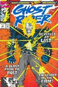 Ghost Rider, Vol. 2 #37 (Archangel (Warren Worthington III) Appearance)
