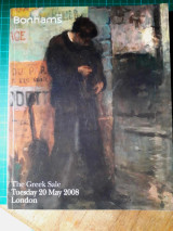 Bonhams - The Greek Sale