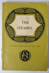 The Citadel