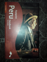 Peru Handbook