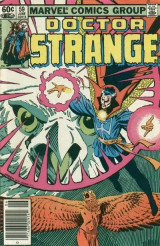 Doctor Strange 059