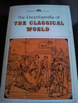 The encyclopedia of the classical world