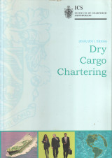 Dry Cargo Chartering