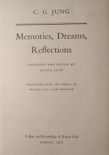 Memories, Dreams, Reflections