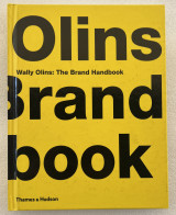 The brand handbook