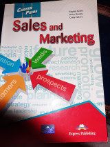 Career Paths- Sales and Marketing Student s