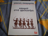 Καϋμοί στο Γριπονήσι