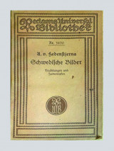 Schwedische Bilder
