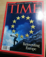 Time Magazine September 19, 1994