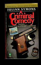 A Criminal Comedy (Penguin Crime Mystery)